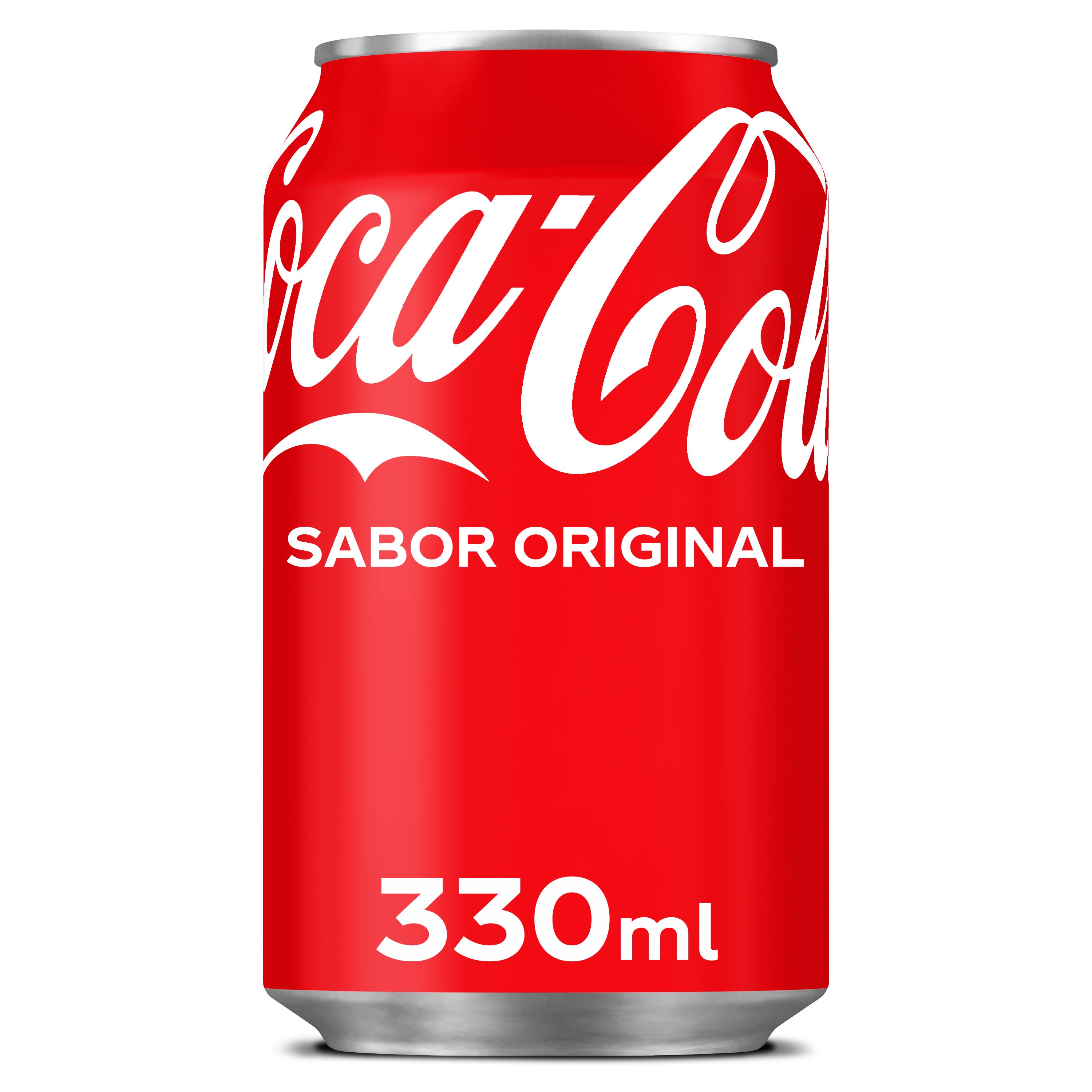 Comprar Refresco cola coca cola lata en Supermercados MAS Online