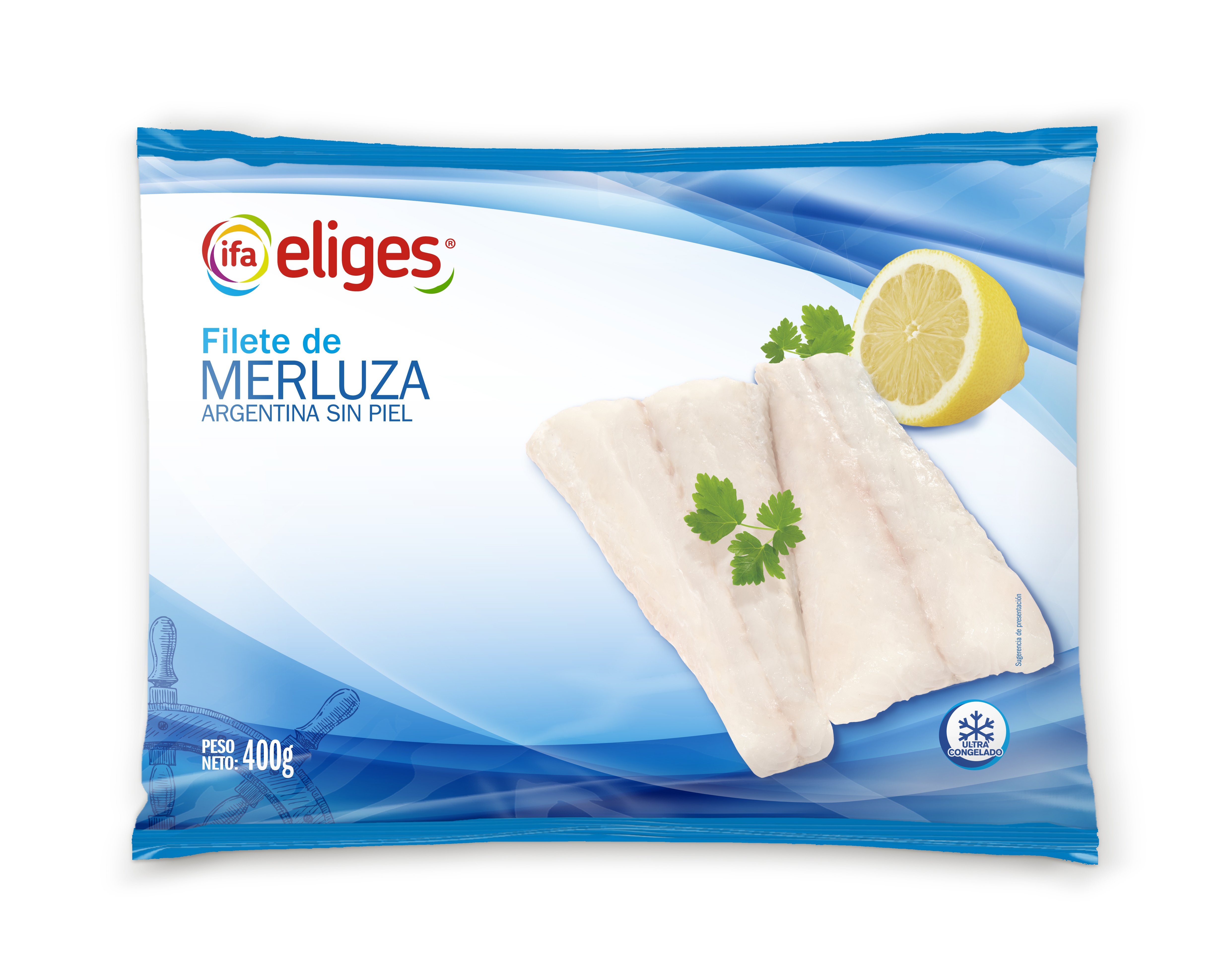 Planta Limpia la habitación lapso Comprar Filete merluza sin piel ifa el en Supermercados MAS Online