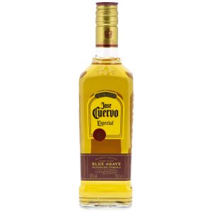Tequila jose cuervo botella de 70cl