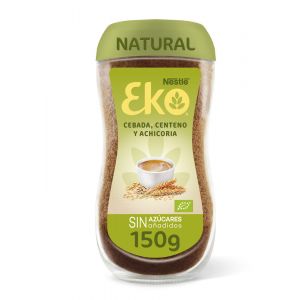 Cereales solubles ecologico natural eko 150 gr