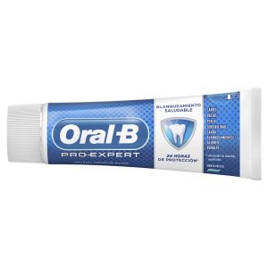 Dentifrico blancura saludable oral b 75ml
