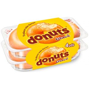Rosquillas glace donuts p4ux52g