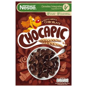 Cereales nestle chocapic 500g