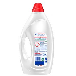 Detergente líquido micolor 28 dosis 1,4 litros