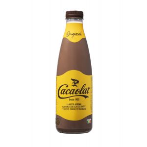 Batido original cacaolat botella 1l