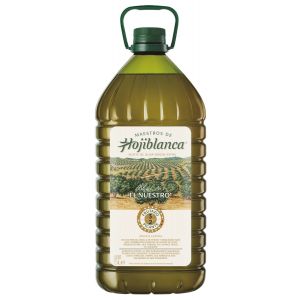 aceite de oliva virgen extra hojiblanca 5l