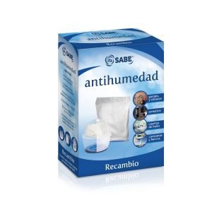 Antihumedad   ifa sabe aparato + recambio 450 gr