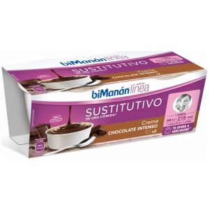 Crema chocolate bimanan 420g