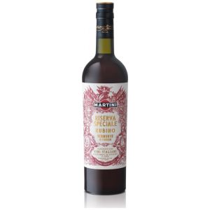 Vermouth reserva martini rubino 75cl