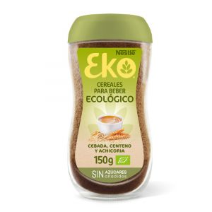 Cereales solubles ecologico natural eko 150 gr