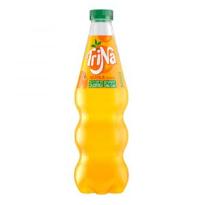 Refresco  naranja trina pet 1,5l