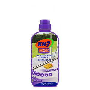 Fregasuelos insecticida aroma lavanda kh7 desic 750ml