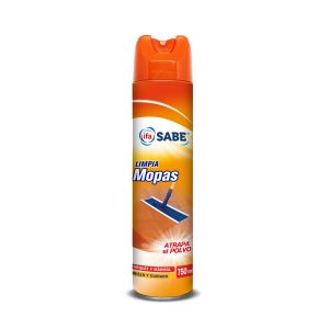 Limpiador mopas ifa eliges  aerosol 750ml