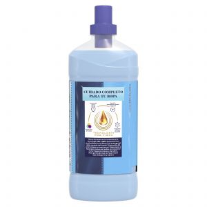 Suavizante concentrado azul vital mimosín 60ds 1,2l