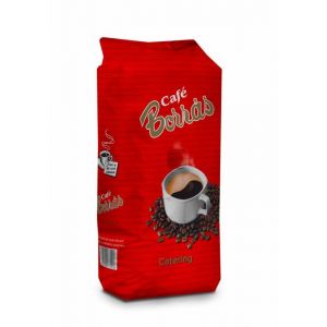 Cafe grano natural origenes  1 kg