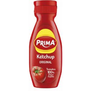 Ketchup prima 325g