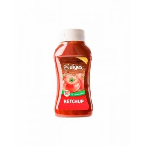 Ketchup ifa eliges 1kg