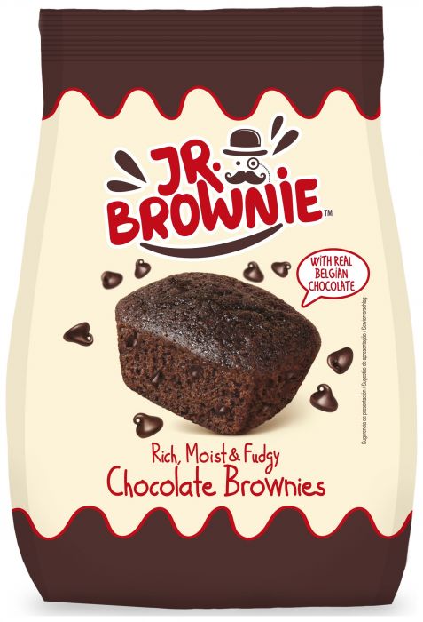 Frenesí Podrido Intención Comprar Brownie chocolate mr brownie p en Supermercados MAS Online